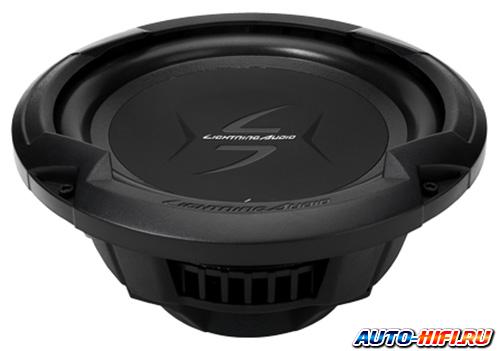 Сабвуферный динамик Lightning Audio L1-S410 Сабвуферный динамик Lightning Audio L1-S410